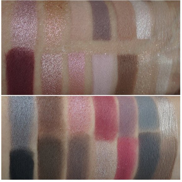 Sephora PRO Cool Eyeshadow Palette - Picture 4 of 4